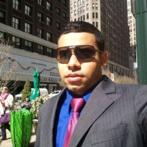 Meet your Posher, Jesus